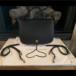 Rebecca Minkoff Darren Convertible Leather